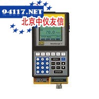 BetaGauge II模块化压力校准器